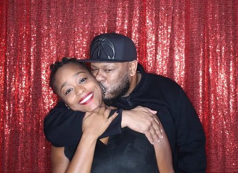 Patrice Lovely Husband