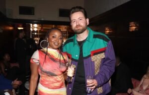 Quinta Brunson Husband