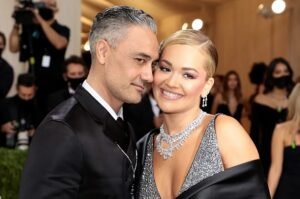 Rita Ora Husband
