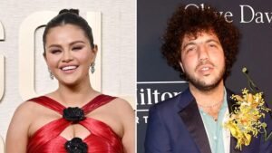 Selena Gomez Husband