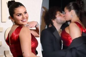Selena Gomez Husband