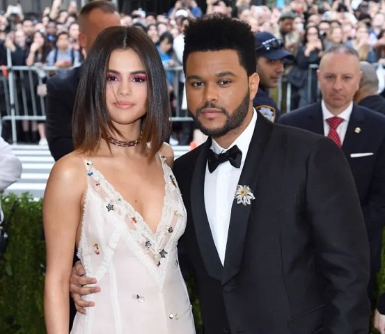 Selena Gomez Husband