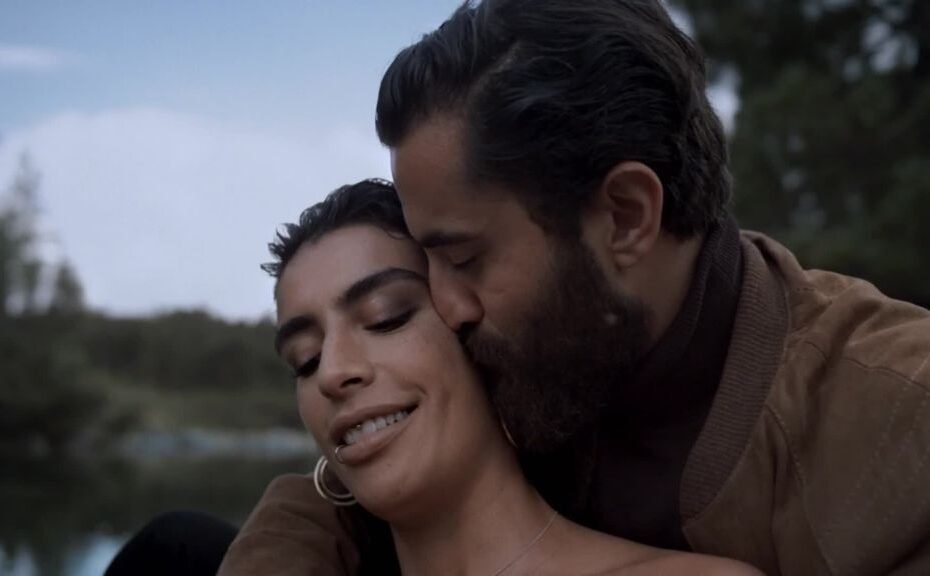 Sevdaliza’s Husband