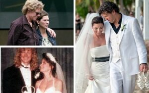 Shania Twain Husband