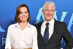 Sigourney Weaver Husband