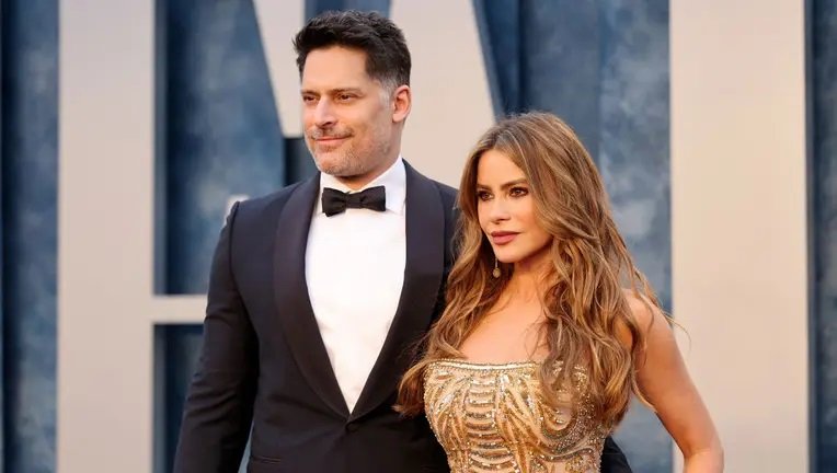 Sofia Vergara Ex-Husband