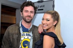 Stassi Schroeder Husband