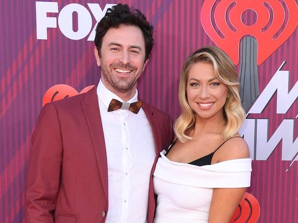 Stassi Schroeder Husband