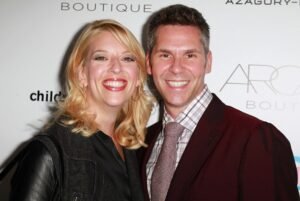 Stephanie Boswell Husband