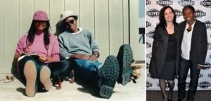 Tracy Chapman’s Husband