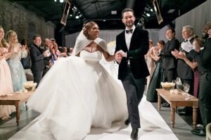 Venus Williams' Husband