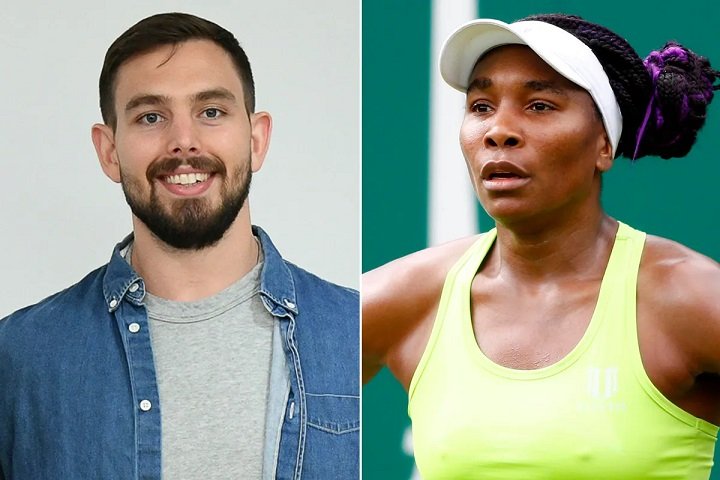 Venus Williams' Husband