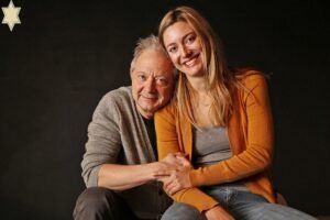 Zoe Perry Husband