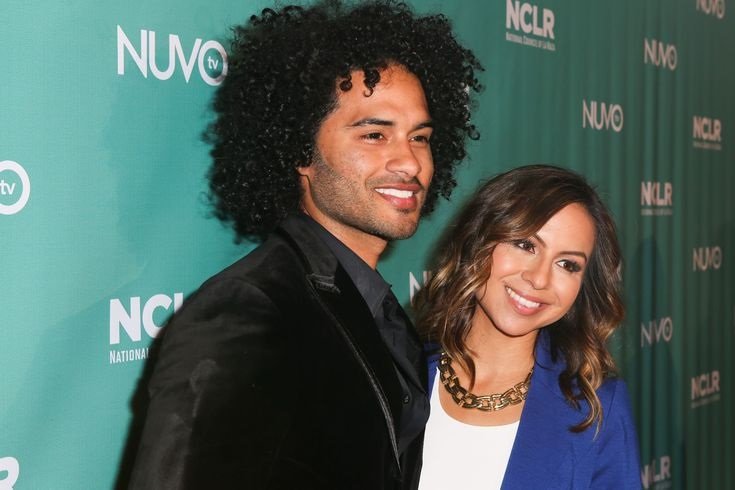 Anjelah Johnson husband