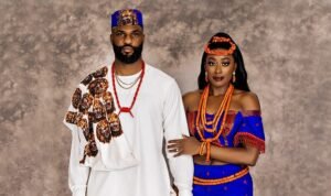Chiney Ogwumike Husband