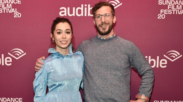 Cristin Milioti Husband