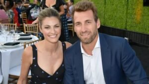 Erin Andrews Husband