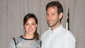 Husband News