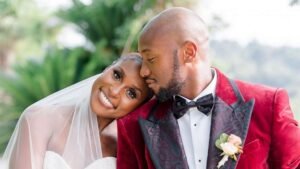 Issa Rae's Husband