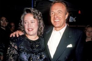 Kathy Bates Husband