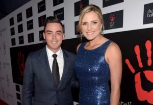 Lexi Thompson Husband