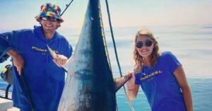 Marissa McLaughlin Husband