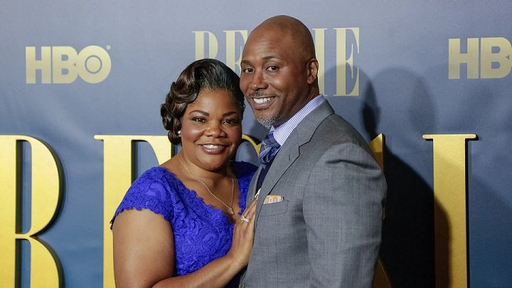 Monique Husband