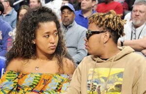 Naomi Osaka Husband