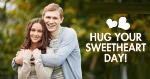 National Husband Day