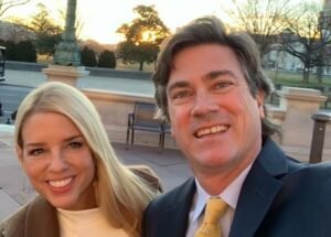 Pam Bondi Husband