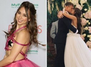 Riley Reid husband