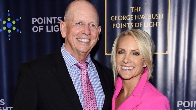 Who Was Dana Perino's First Husband