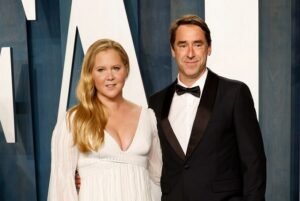 Amy Schumer Husband
