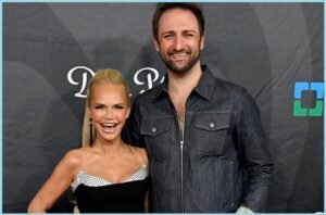 Kristin Chenoweth Husband